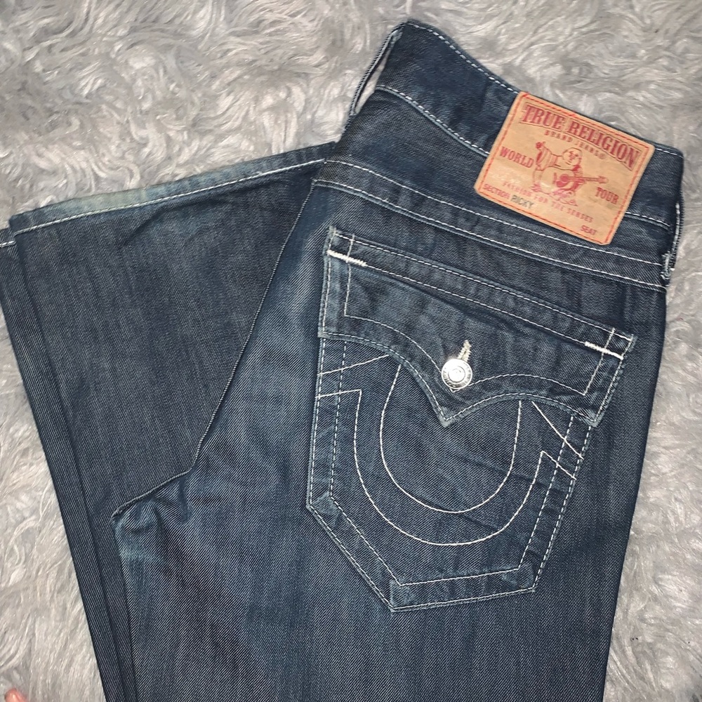 True religion Ricky